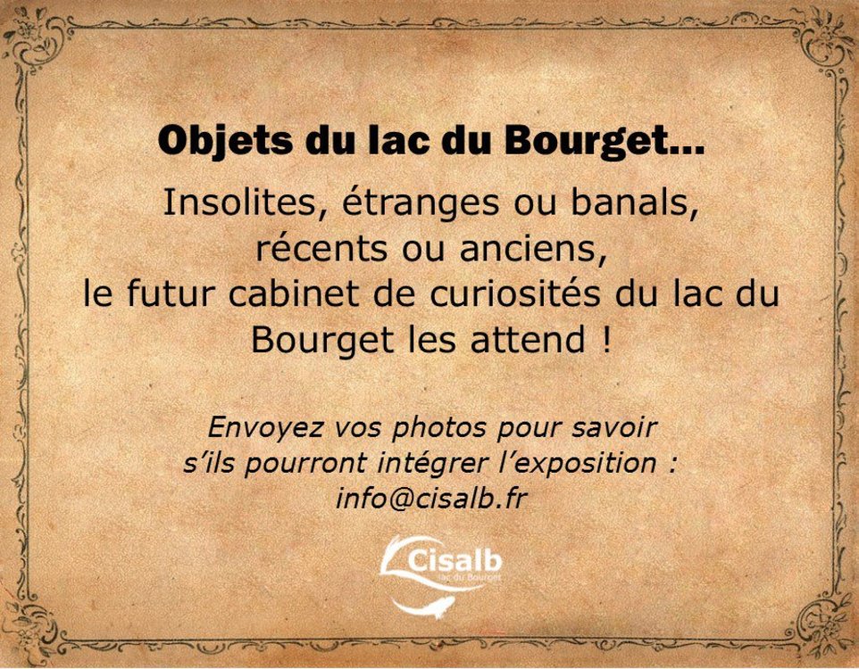 Curiosités scientifiques & Objets insolites