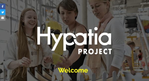 Lg hypatia project   expect everything
