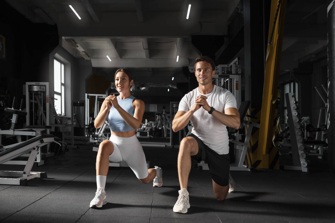 Street workout : la musculation intensive et créative